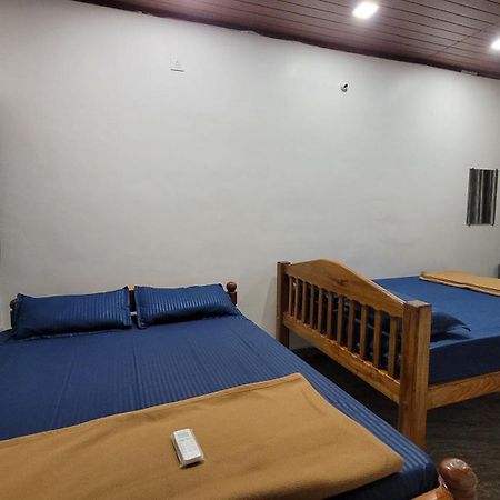 Golden Bright Hotel Gokarna  Exterior foto