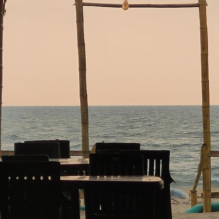 Golden Bright Hotel Gokarna  Exterior foto