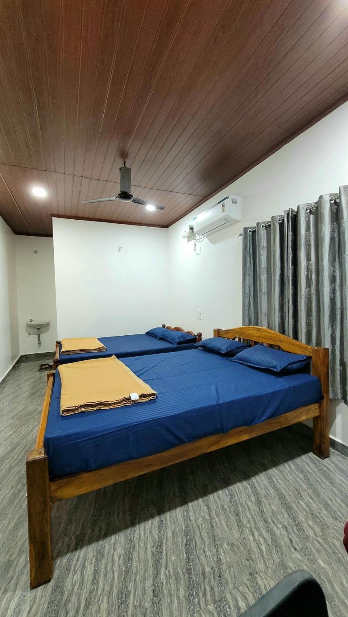 Golden Bright Hotel Gokarna  Exterior foto