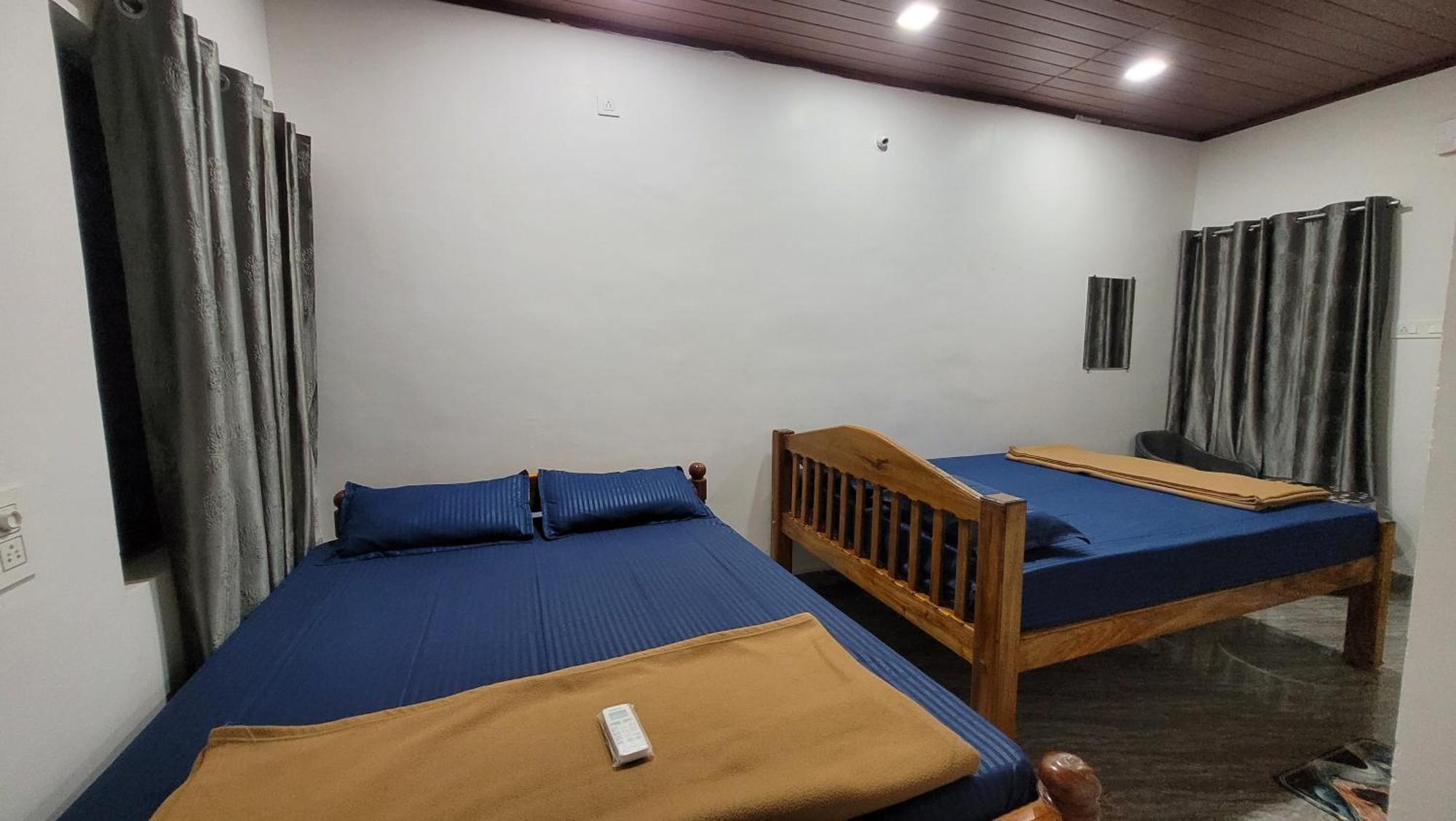 Golden Bright Hotel Gokarna  Exterior foto