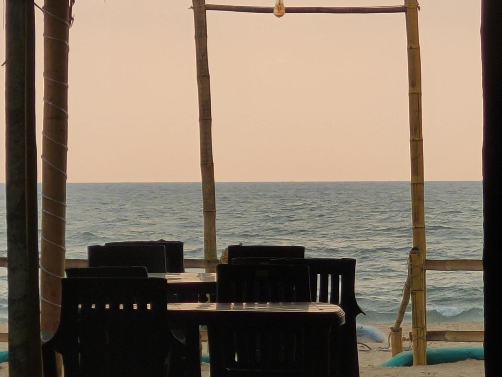 Golden Bright Hotel Gokarna  Exterior foto